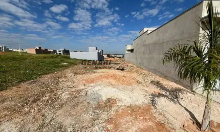 Terreno à venda, 150 m² por r$ 227.900,00 - jardim bom sucesso - indaiatuba/sp
