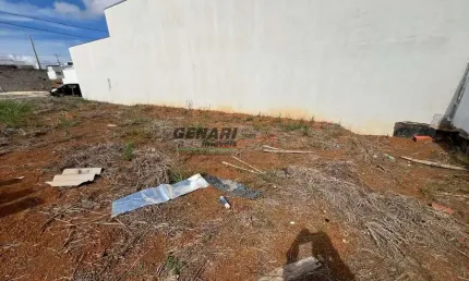 Terreno à venda, 150 m² por r$ 284.000,00 -  jardim residencial nova veneza - indaiatuba/sp