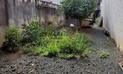 Terreno à venda na Rua Athayde Puccinelli, --, Jardim Flórida, Indaiatuba