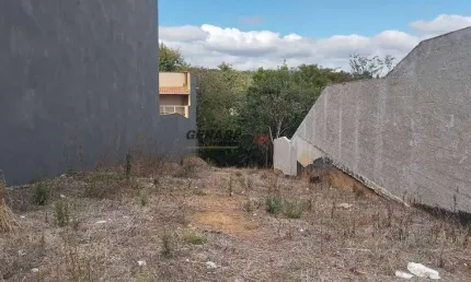 Terreno à venda, jardim residencial nova veneza, indaiatuba, sp
