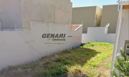 Terreno à venda, 150 m² por r$ 270.000,00 - jardim veneza - indaiatuba/sp