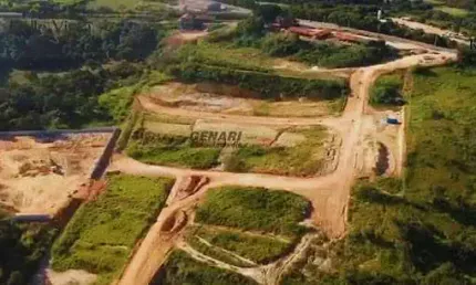 Terreno à venda, 516 m² em loteamento fechado com portaria automatizada - indaiatuba/sp.