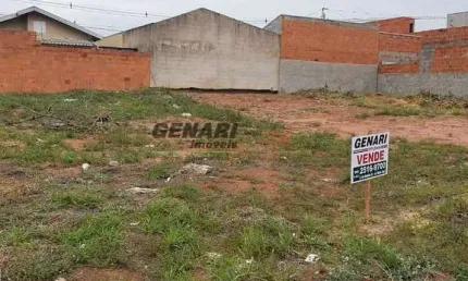 Terreno à venda, 152 m² por r$ 240.000,00 - parque campo bonito - indaiatuba/sp