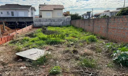 Terreno à venda, 250 m² por r$ 369.499,00 - jardim regina - indaiatuba/sp