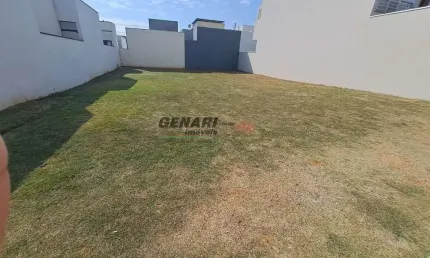 Terreno à venda, 150 m² por r$ 372.000,00 - jardim park real - indaiatuba/sp