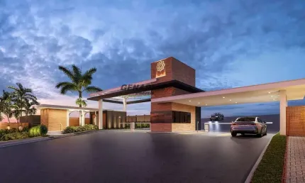 Terreno à venda, 150 m² por r$ 243.000,00 - zarah safira - indaiatuba/sp