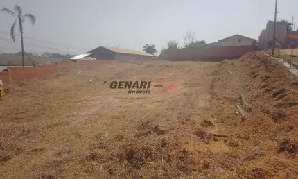 Terreno à venda, 1000 m² por r$ 365.000,00 - recanto campestre viracopos gleba 2 - indaiatuba/sp