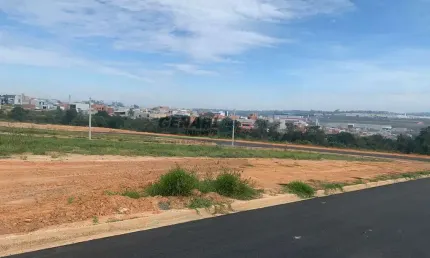 Terreno à venda, 150 m² por r$ 281.000,00 - jardim bom sucesso - indaiatuba/sp