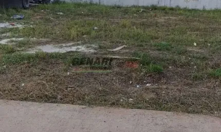 Terreno à venda, 150 m² por r$ 265.000,00 - parque campo bonito - indaiatuba/sp