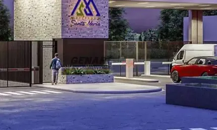 Terreno à venda, 516 m² por r$ 490.000,00 - reserva santa maria - indaiatuba/sp