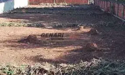 Terreno à venda, 1000 m² por r$ 405.000,00 - recanto campestre internacional de viracopos gleba 3 -
