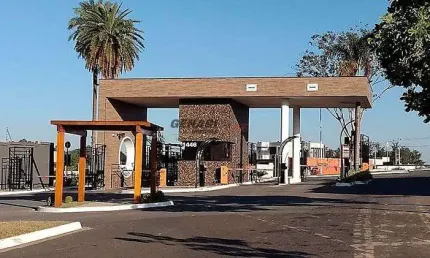 Terreno à venda, 354 m² por r$ 525.000,00 - condomínio piemonte - indaiatuba/sp