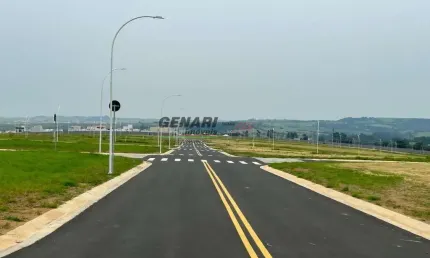 Terreno à venda, 300 m² por r$ 600.000,00 - jardim residencial dona maria cândida - indaiatuba/sp
