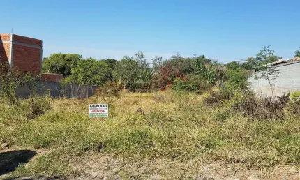Terreno à venda, 1000 m² por r$ 450.000,00 - recanto campestre viracopos gleba 1 - indaiatuba/sp