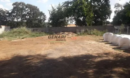 Terreno à venda, 1023 m² por r$ 450.000,00 - parque das bandeiras - indaiatuba/sp