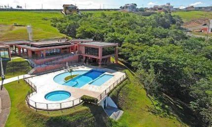 Terreno à venda, 1200 m² por r$ 600.000,00 - jardim quintas da terracota - indaiatuba/sp
