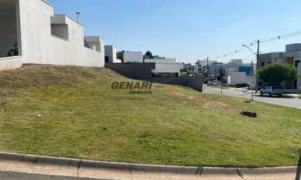 Terreno à venda, 320 m² por r$ 440.000,00 - jardim bréscia - indaiatuba/sp