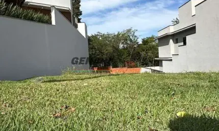 Terreno à venda, jardim residencial viena, indaiatuba, sp