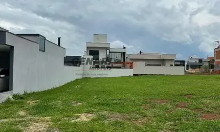 Terreno à venda, 350 m² por r$ 450.000,00 - residencial evidências - indaiatuba/sp