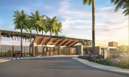 Terreno à venda, 324 m² por r$ 420.000,00 - residencial casa do lago - indaiatuba/sp
