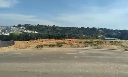 Terreno à venda, 324 m² por r$ 460.000,00 - condomínio residencial casa do lago - indaiatuba/sp