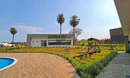 Terreno à venda, 422 m² por r$ 630.000,00 - jardim piemonte - indaiatuba/sp