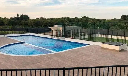 Terreno à venda, 447 m² por r$ 660.000,00 - jardim piemonte - indaiatuba/sp