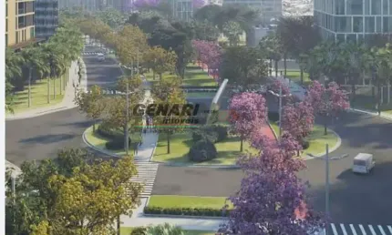 Terreno à venda, 365 m² por r$ 780.000,00 - condomínio residencial creta - indaiatuba/sp
