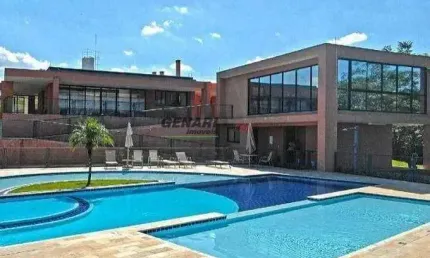 Terreno à venda, 1200 m² por r$ 640.000,00 - condomínio quintas da terracota - indaiatuba/sp