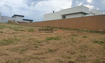 Terreno à venda, 1200 m² por r$ 750.000,00 - condomínio quintas da terracota - indaiatuba/sp