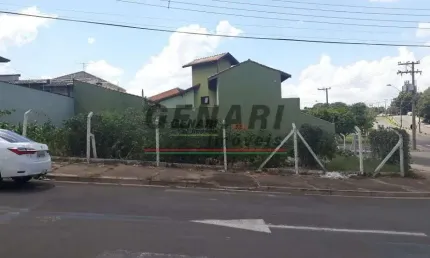 Terreno à venda, 380 m² por r$ 650.000,00 - jardim esplanada - indaiatuba/sp