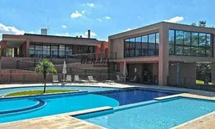 Terreno à venda, 1200 m² por r$ 695.000,00 - condomínio quintas da terracota - indaiatuba/sp