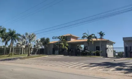 Terreno à venda, 1000 m² por r$ 720.000,00 - condomínio jardins do golf - indaiatuba/sp