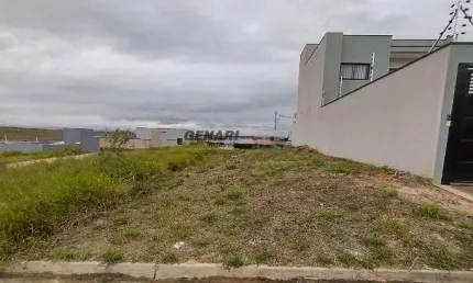 Terreno à venda, 150 m² - parque barnabé - indaiatuba/sp.