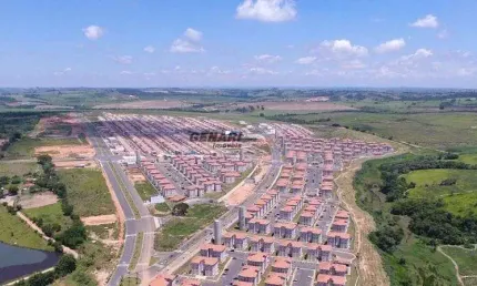 Terreno à venda, 150 m² por r$ 190.000,00 - parque campo bonito - indaiatuba/sp