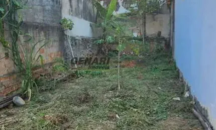 Terreno à venda, 125 m²  r$ 160.000,00 no  jardim itamaracá - indaiatuba/sp