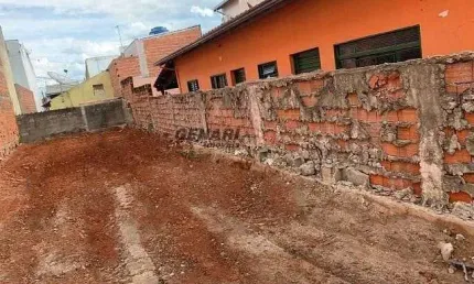 Terreno, 125 m² - venda por r$ 170.000,00 ou aluguel por r$ 650,00/mês - jardim morada do sol - ind