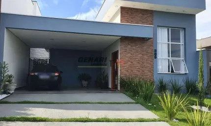 Casa com 2 quartos à venda, 150 m² por r$ 980.000 - jardim residencial viena - indaiatuba/sp