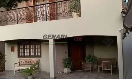 Sobrado com 3 dormitórios à venda, 200 m² por r$ 980.000,00 - alto da colina - indaiatuba/sp