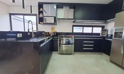 Sobrado com 3 dormitórios à venda, 125 m² por r$ 950.000,00 - jardins do império - indaiatuba/sp