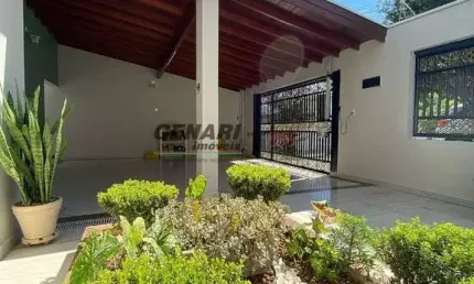 Casa com 3 quartos à venda, 190 m² por r$ 870.000 - jardim regente - indaiatuba/sp