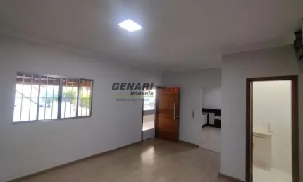 Casa com 3 quartos à venda na Avenida Ary Barnabé, --, Jardim Bela Vista, Indaiatuba