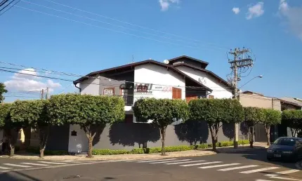 Sobrado com 3 quartos sendo 1 suíte à venda, 247 m² por r$ 930.000 - jardim regina - indaiatuba/sp