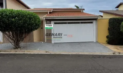 Casa com 4 quartos à venda, 199 m² por r$ 1.000.000 - jardim regina - indaiatuba/sp