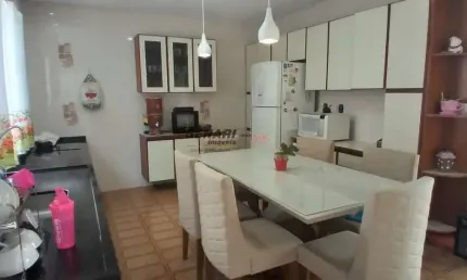 Casa com 3 dormitórios à venda, 157 m² por r$ 980.000,00 - cidade nova ii - indaiatuba/sp