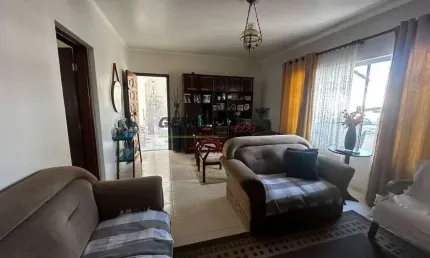 Casa com 4 quartos à venda, 196 m² por r$ 980.000 - vila suíça - indaiatuba/sp