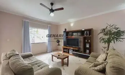 Casa com 3 quartos à venda, 189 m² por r$ 899.000 - jardim regina - indaiatuba/sp