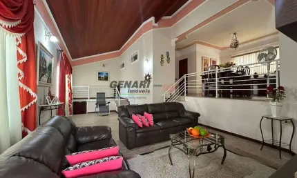 Casa com 3 quartos à venda, 220 m² por r$ 990.000 - jardim regente - indaiatuba/sp
