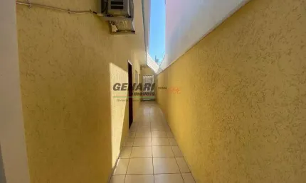 Casa com 3 quartos à venda, 150 m² por r$ 805.000 - jardim monte verde - indaiatuba/sp