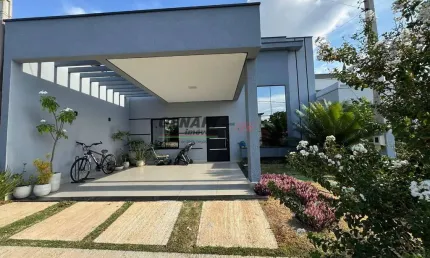 Casa com 3 quartos à venda, 104 m² por r$ 900.000 - jardins do império - indaiatuba/sp